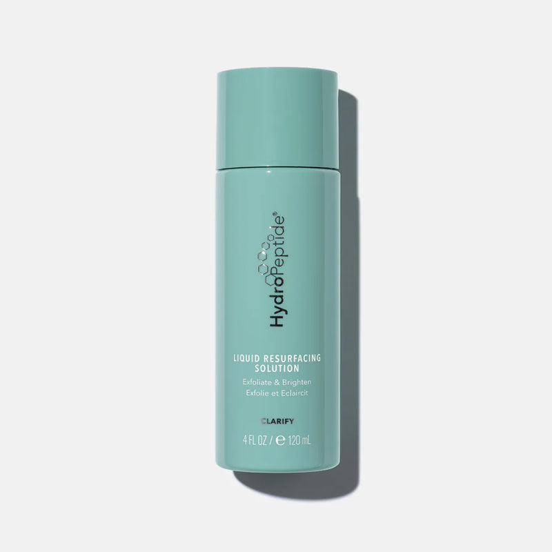 Liquid Resurfacing Solution - 4 Fl. Oz.