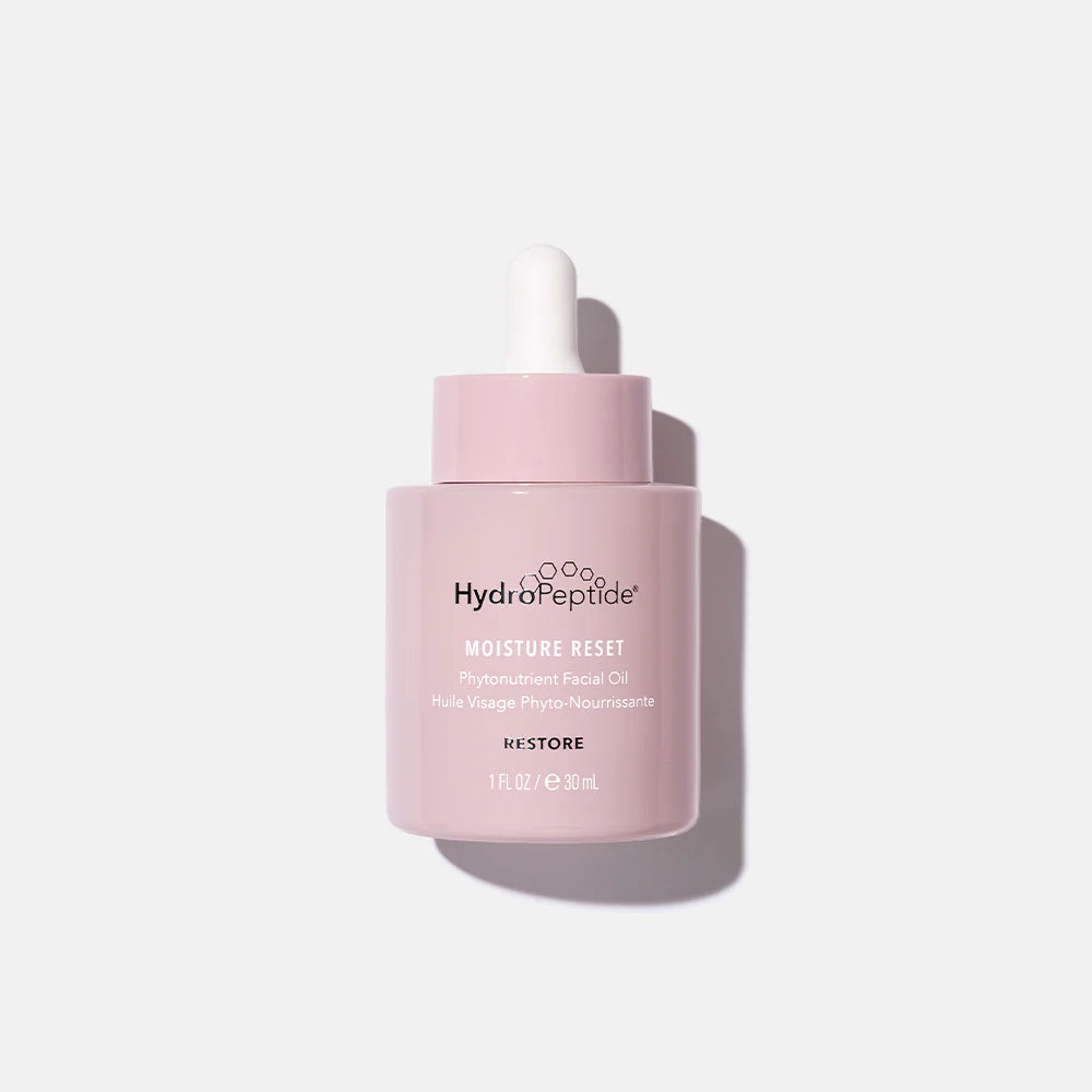 Moisture Reset Phytonutrient Facial Oil - 1 Fl. Oz.