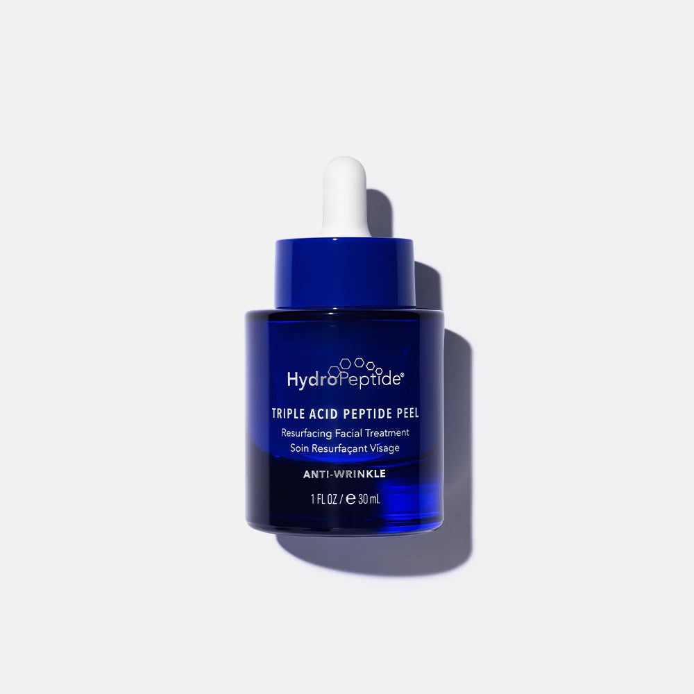 Triple Acid Peptide Peel - 1 Fl. Oz.