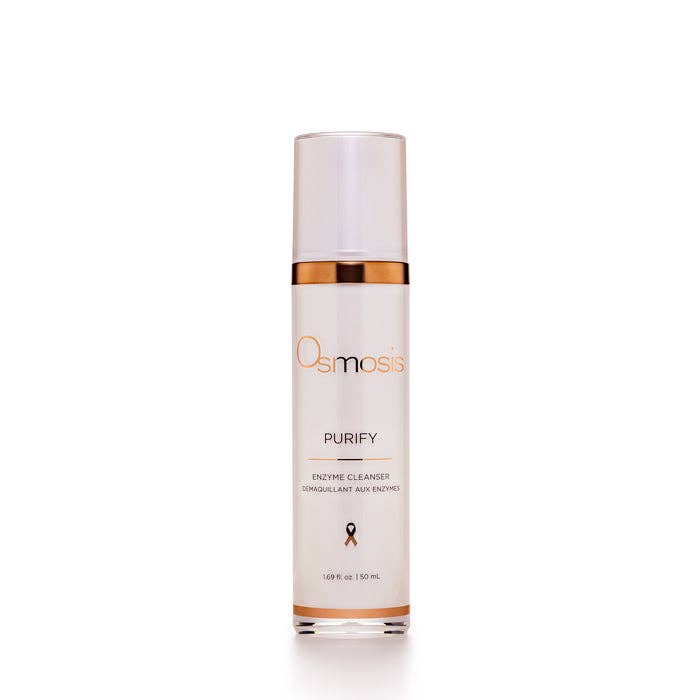 Purify: 200 mL