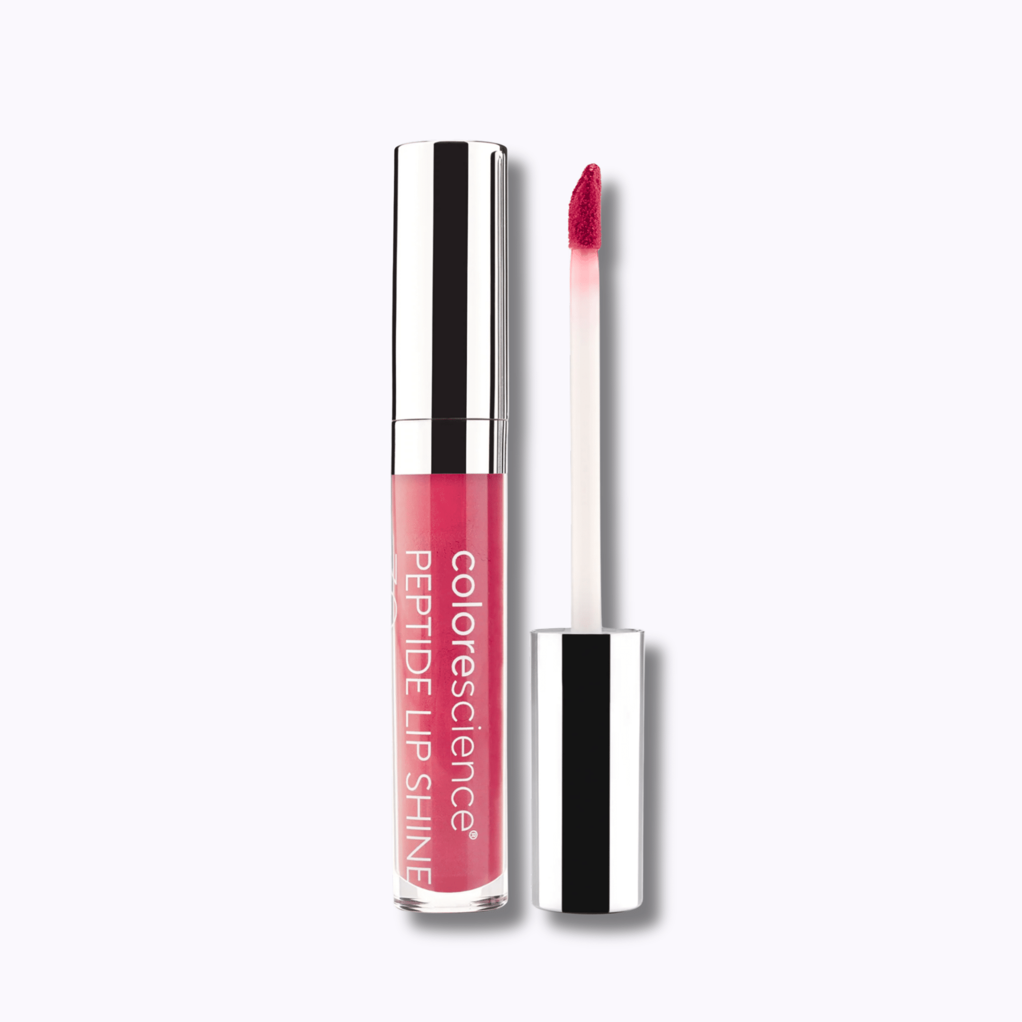 Colorescience Peptide Lip Shine SPF 30: Savanna