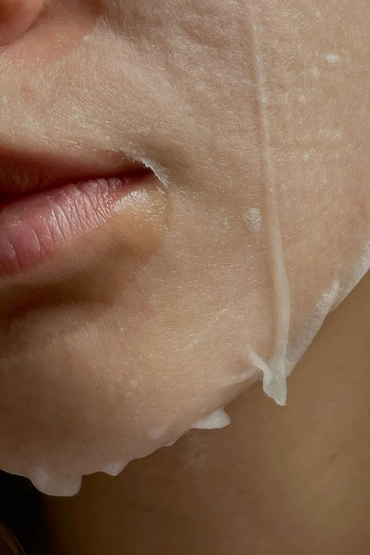 Masks + Treatments