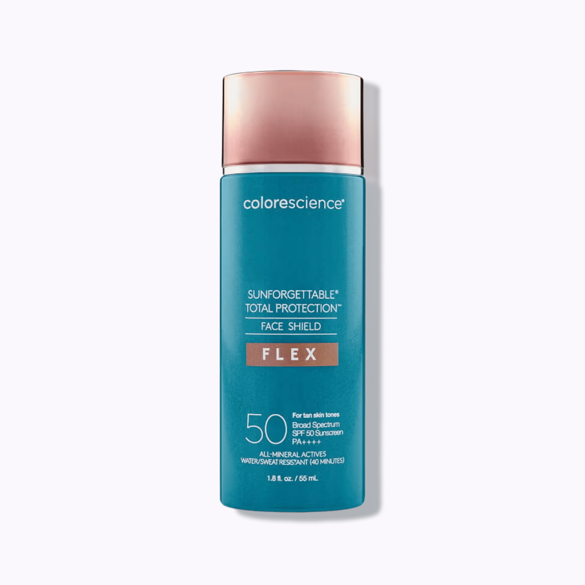 Colorescience Sunforgettable Total Protection Face Shield Flex SPF 50: Medium