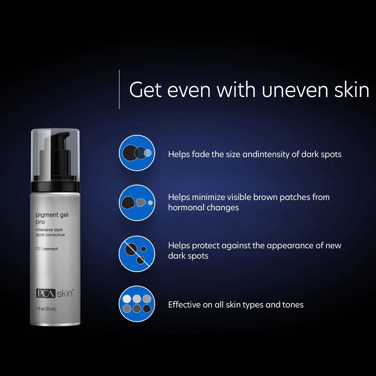 Pigment Pro Gel