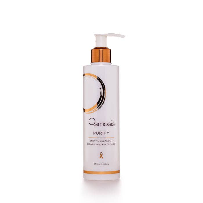 Purify: 200 mL