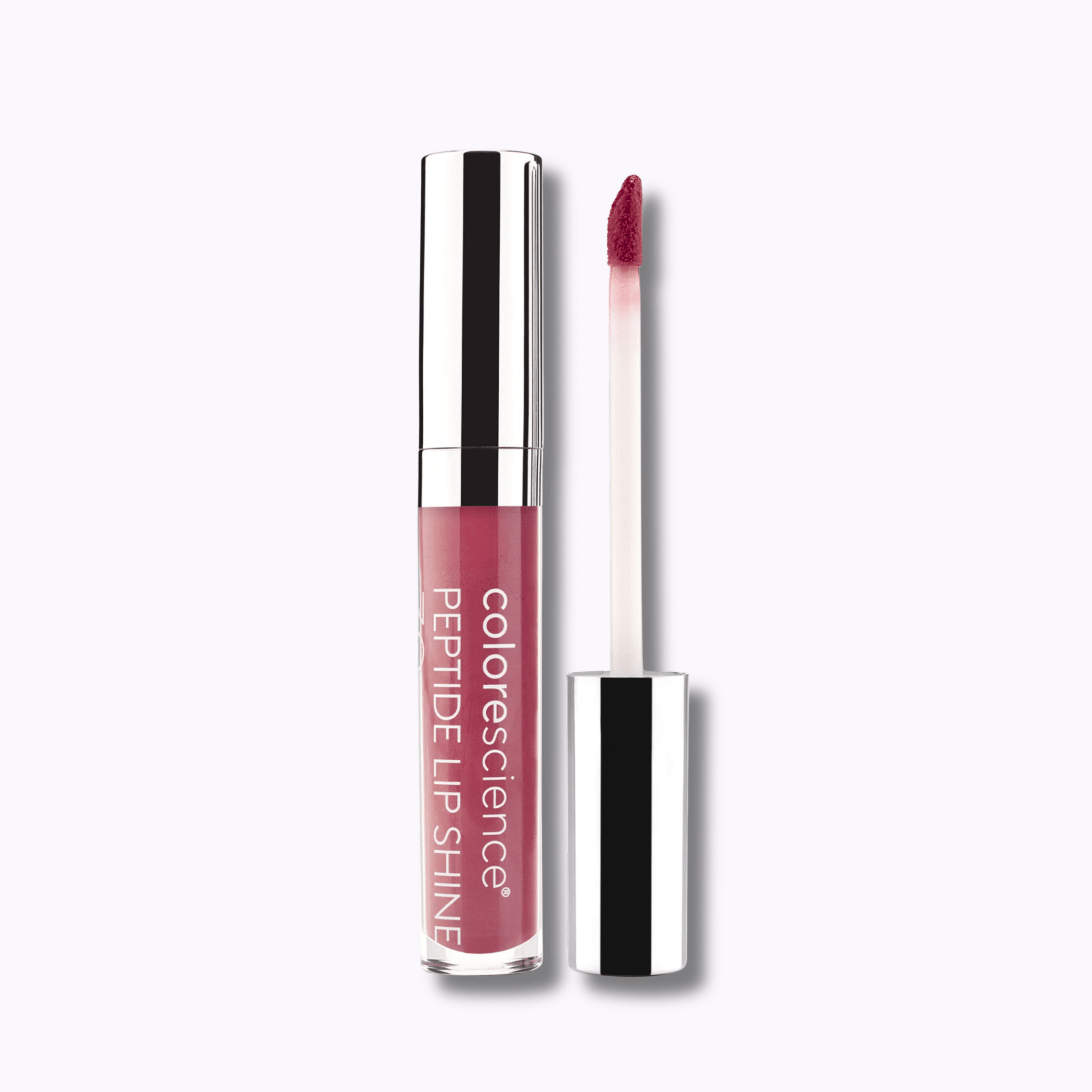 Colorescience Peptide Lip Shine SPF 30: Savanna