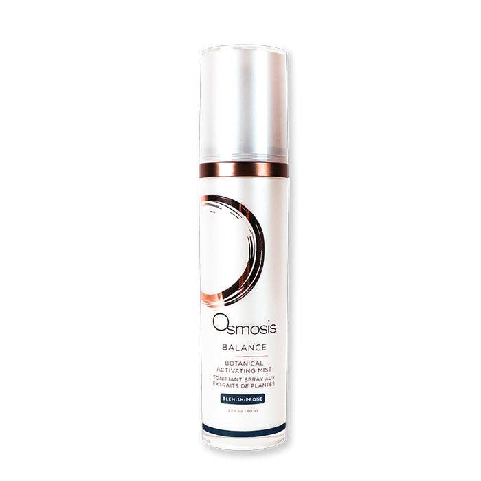 Balance Botanical Activating Mist: 80 mL