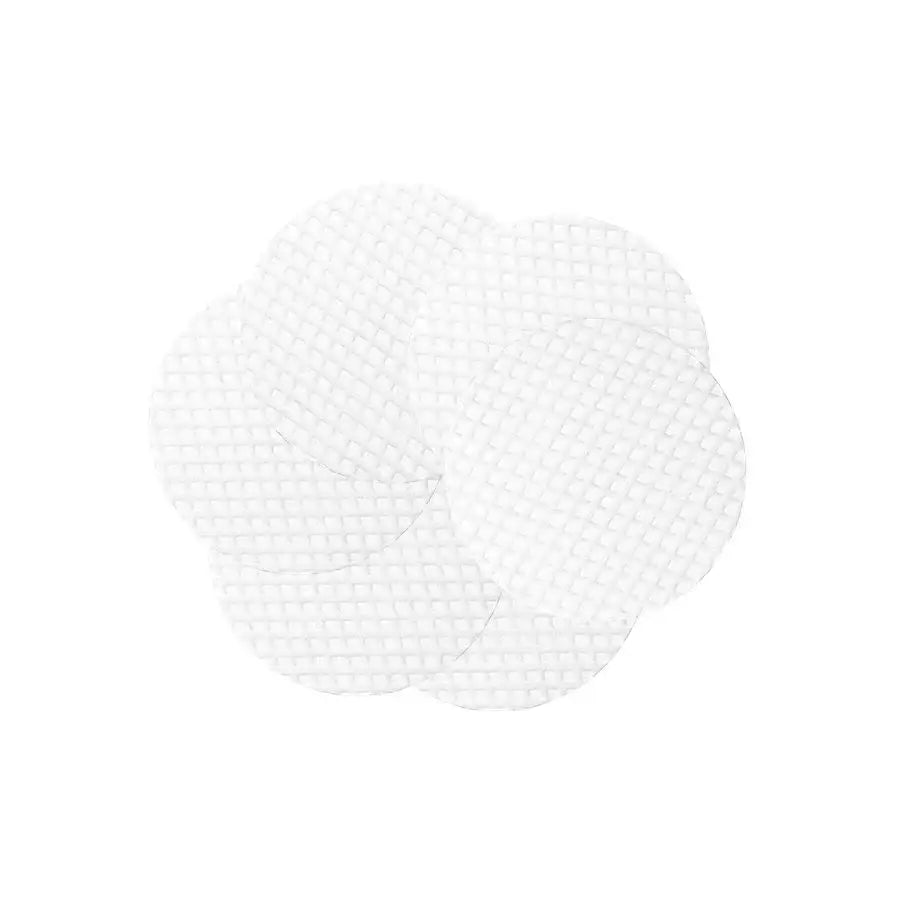 50 Count - Premium Chemical Facial Peel Application Pads