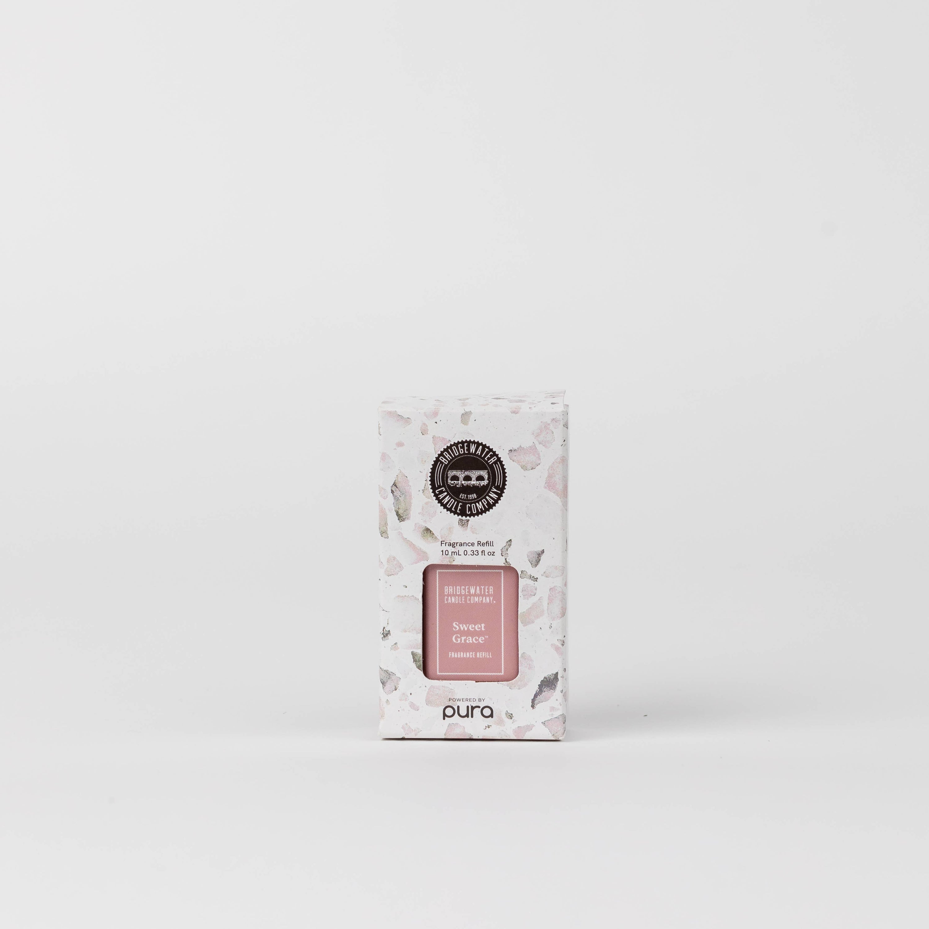 Sweet Grace Pura + Bridgewater Fragrance Refill
