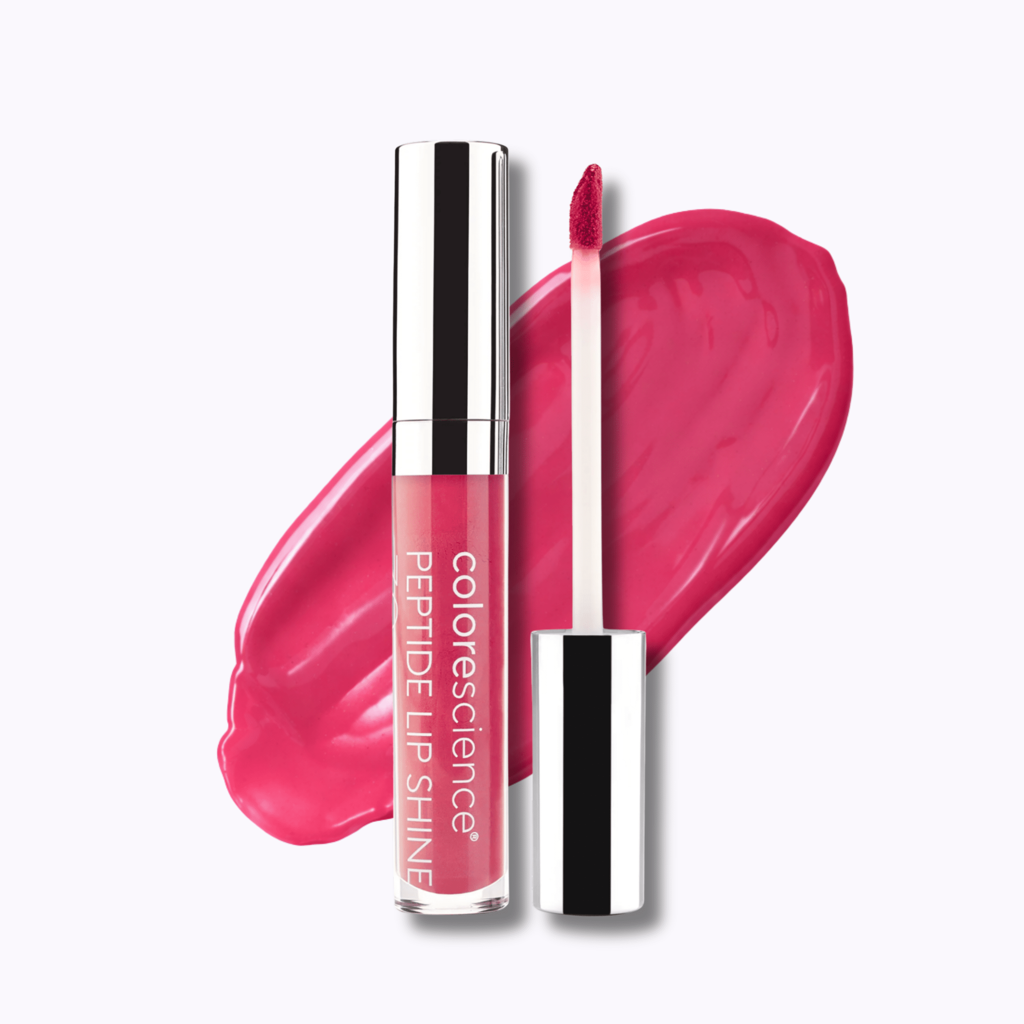 Colorescience Peptide Lip Shine SPF 30: Savanna