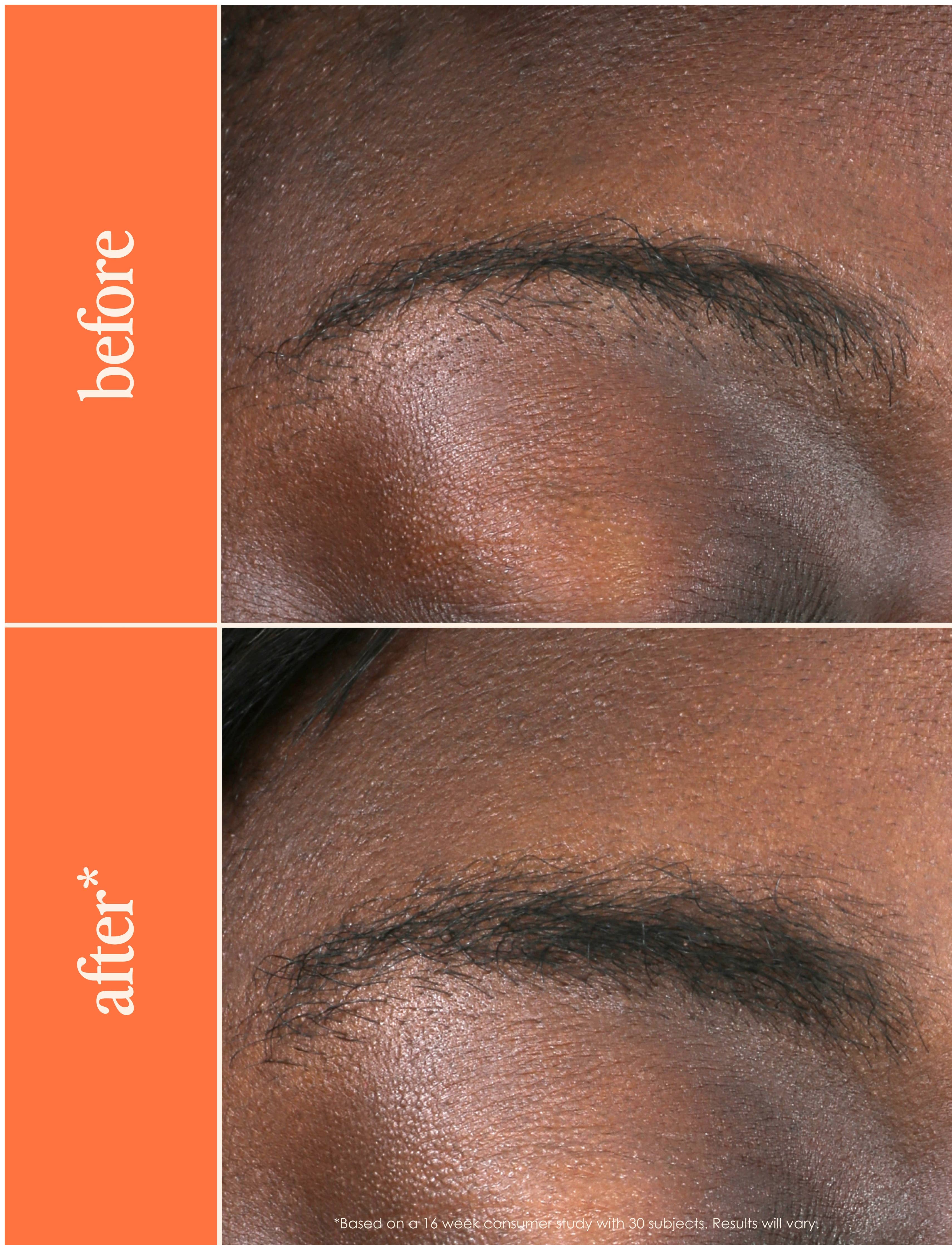 GrandeBROW Brow Enhancing Serum: 3 mL (4 Month Supply)