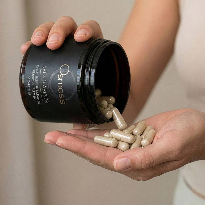 Skin Clarifier