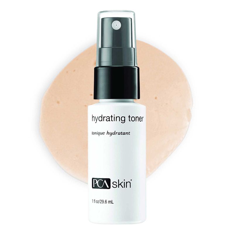 Hydrating Toner - Travel 1 Fl Oz