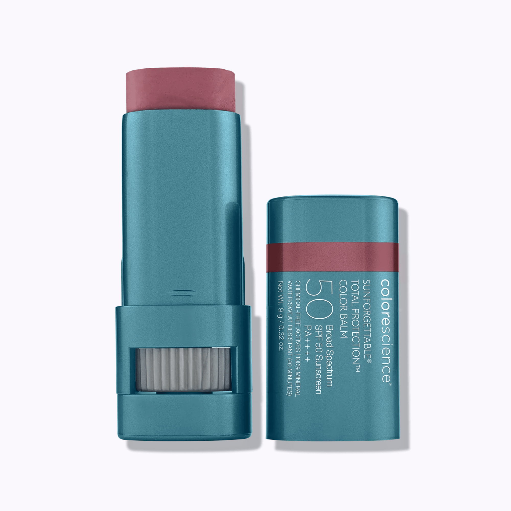 Colorescience Sunforgettable Total Protection Color Balm SPF 50: Savanna