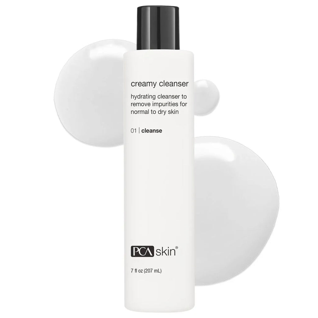 Creamy Cleanser