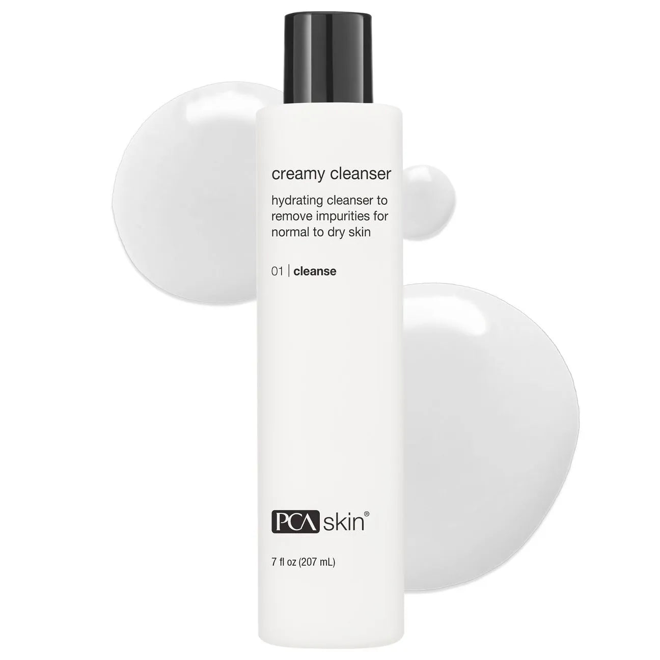 Creamy Cleanser