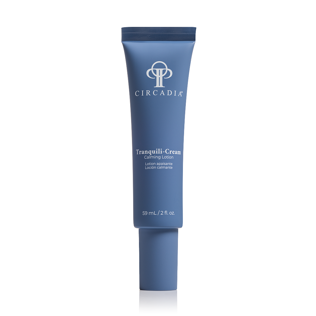 Tranquili-Cream Calming Lotion