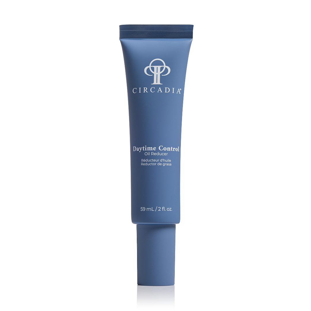 Daytime Control Oil Reducer