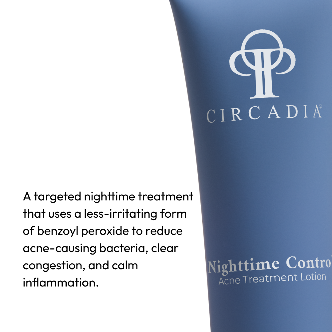 Nighttime Control