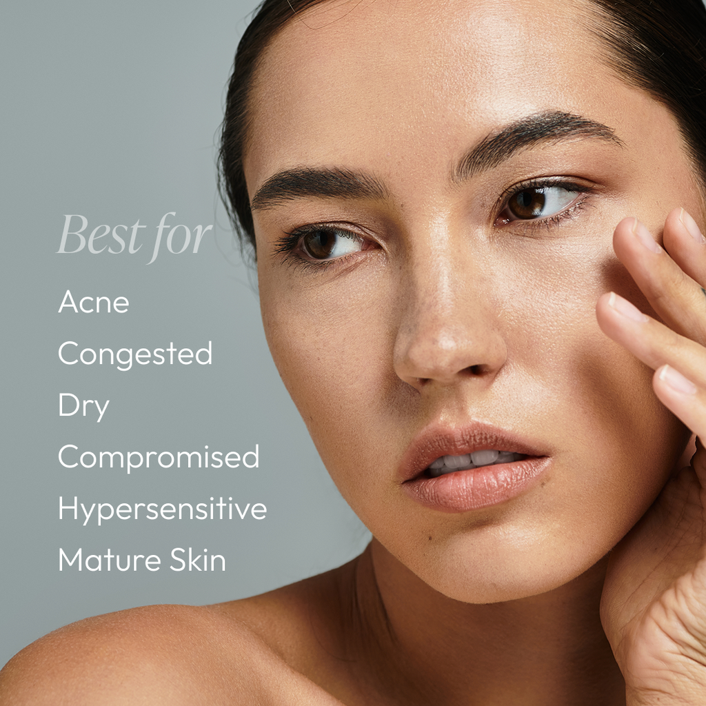 Aqua-Biotic Balancing Moisturizer