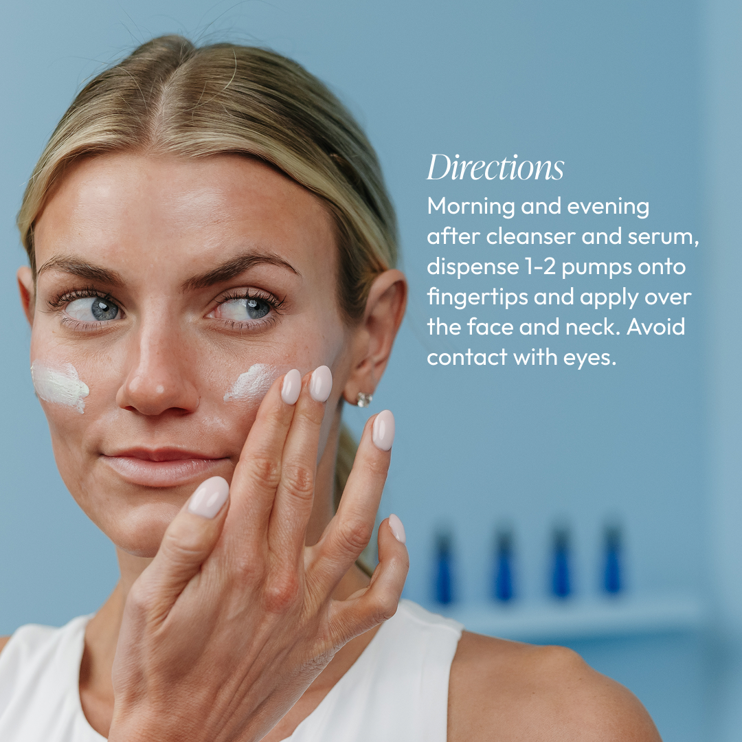 Tranquili-Cream Calming Lotion