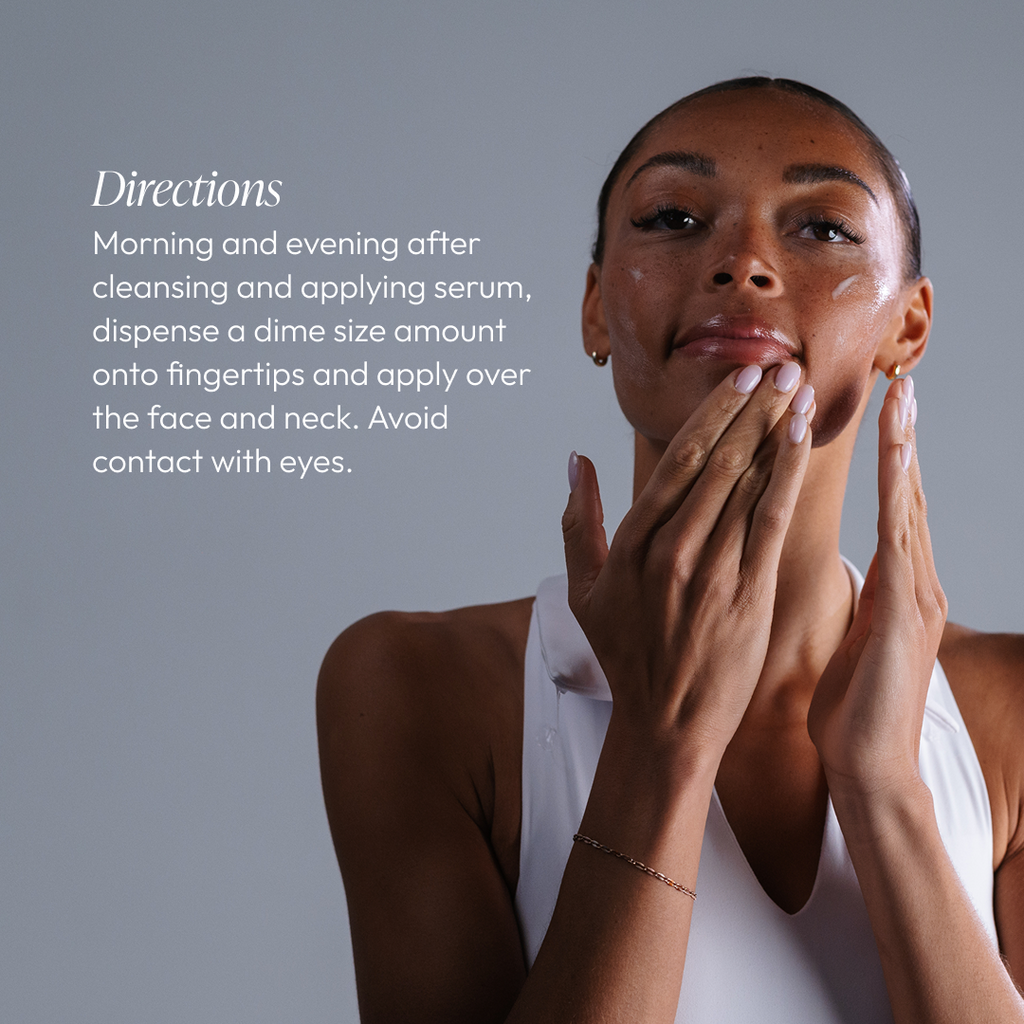 Aqua-Biotic Balancing Moisturizer