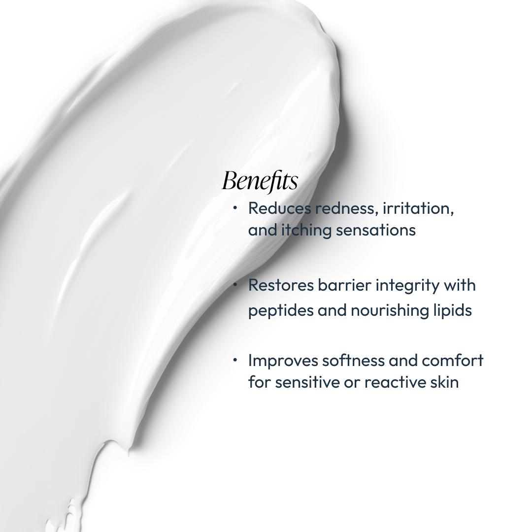 Tranquili-Cream Calming Lotion