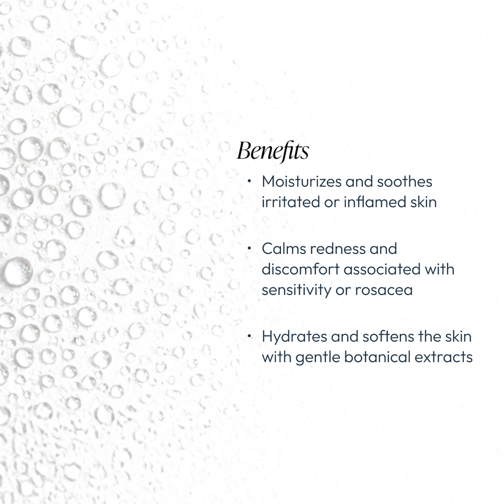 Aloe & Calendula Calming Mist