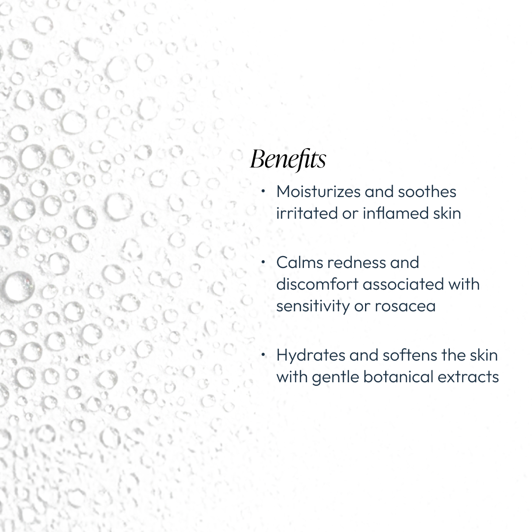 Aloe & Calendula Calming Mist