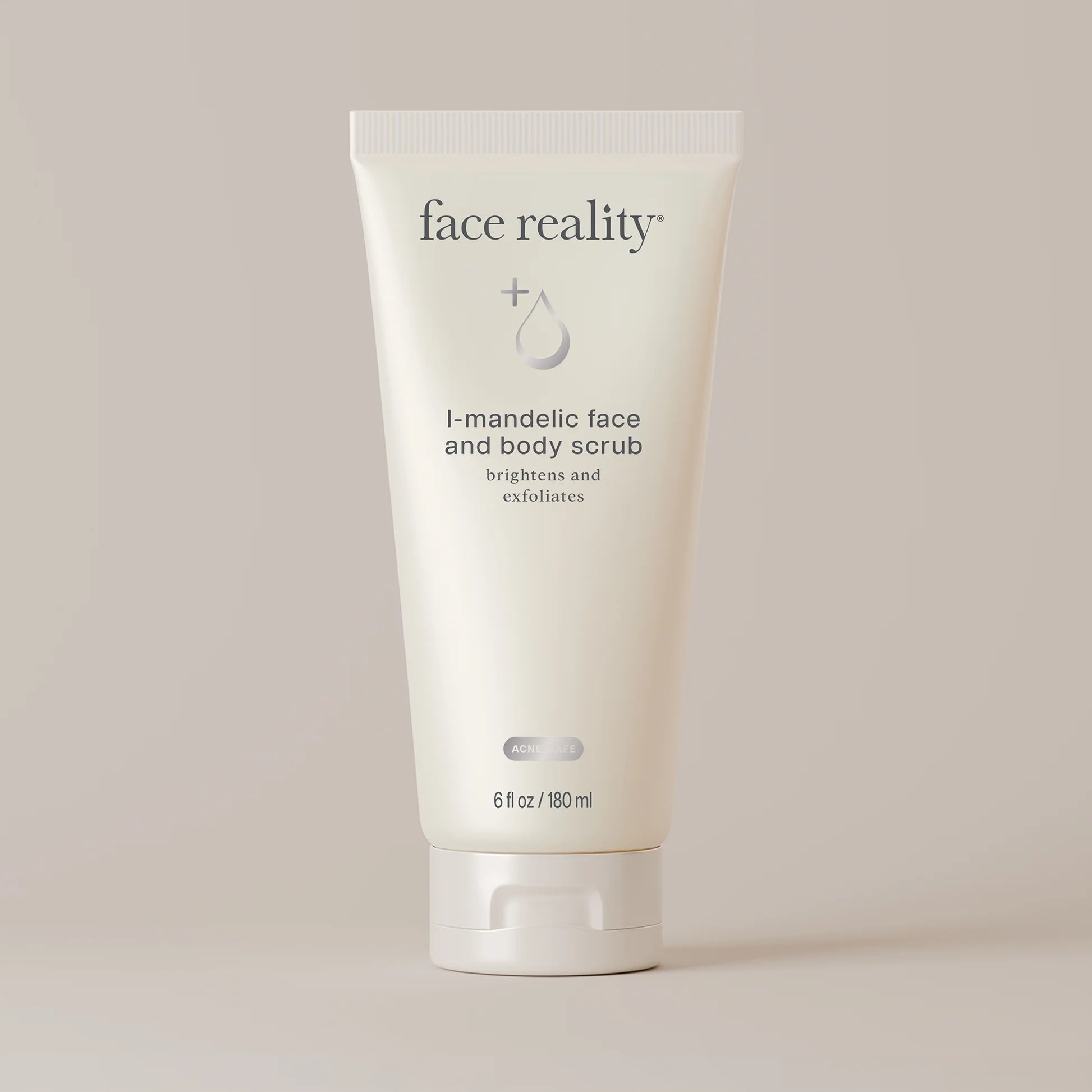 l-mandelic face and body wash