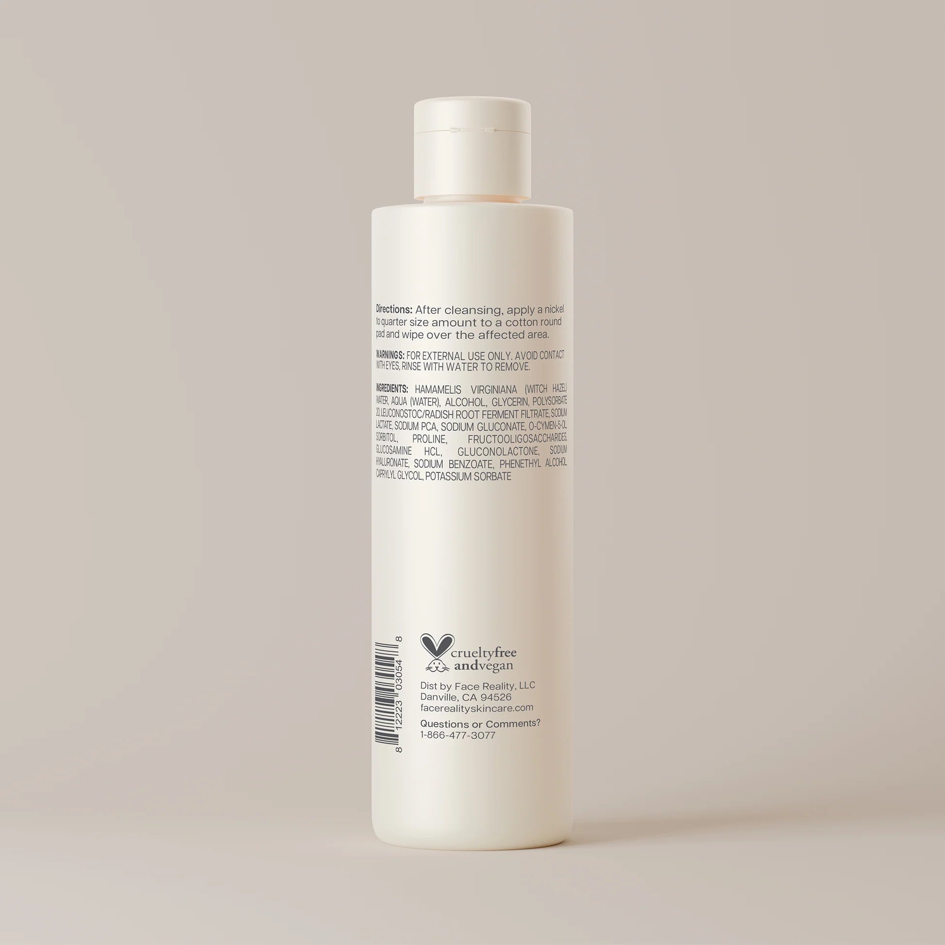 moisture balance toner