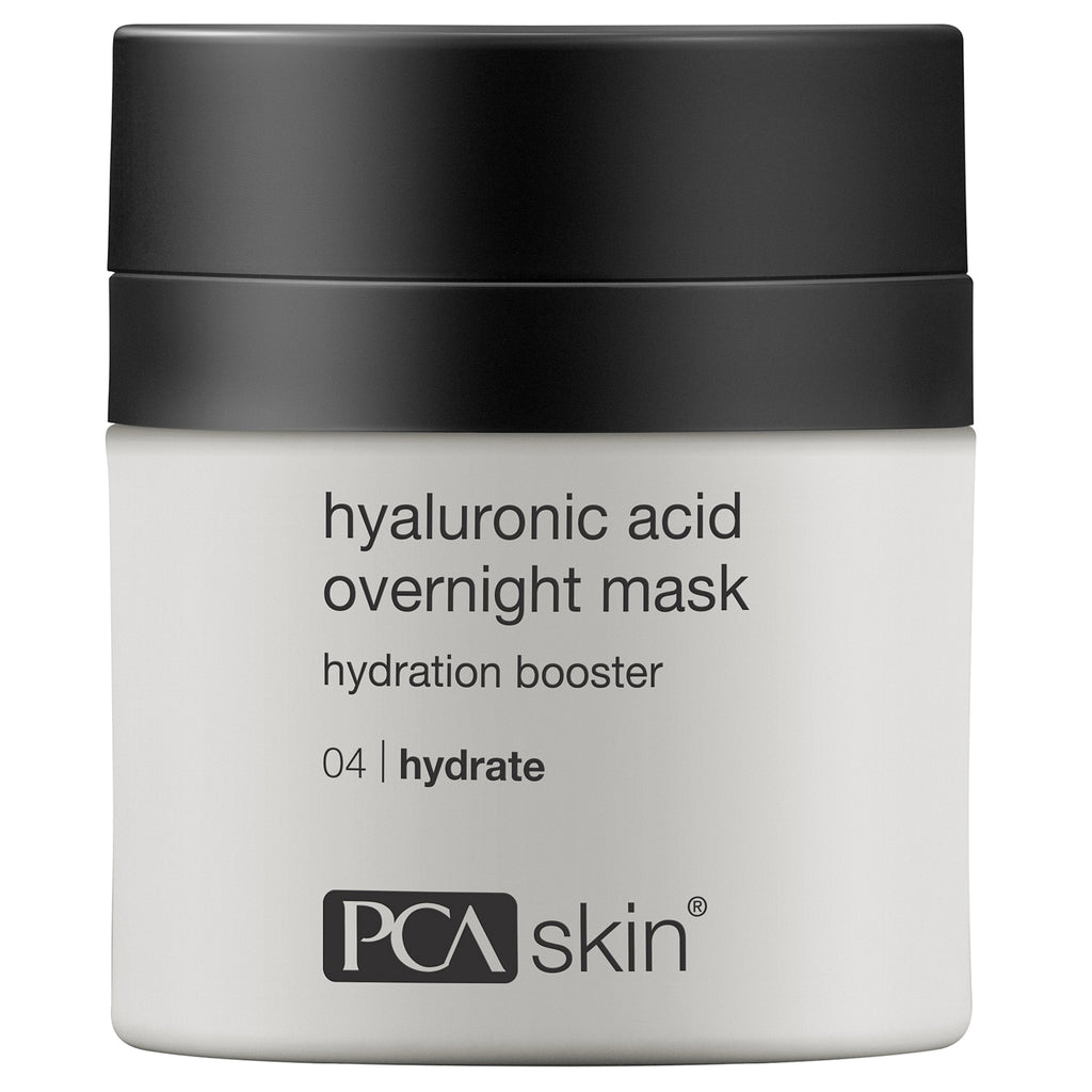 Hyaluronic Acid Overnight Mask