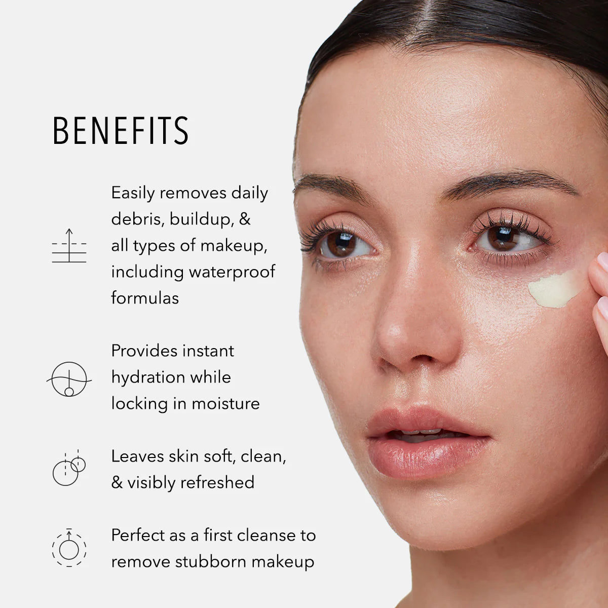 Makeup Melt