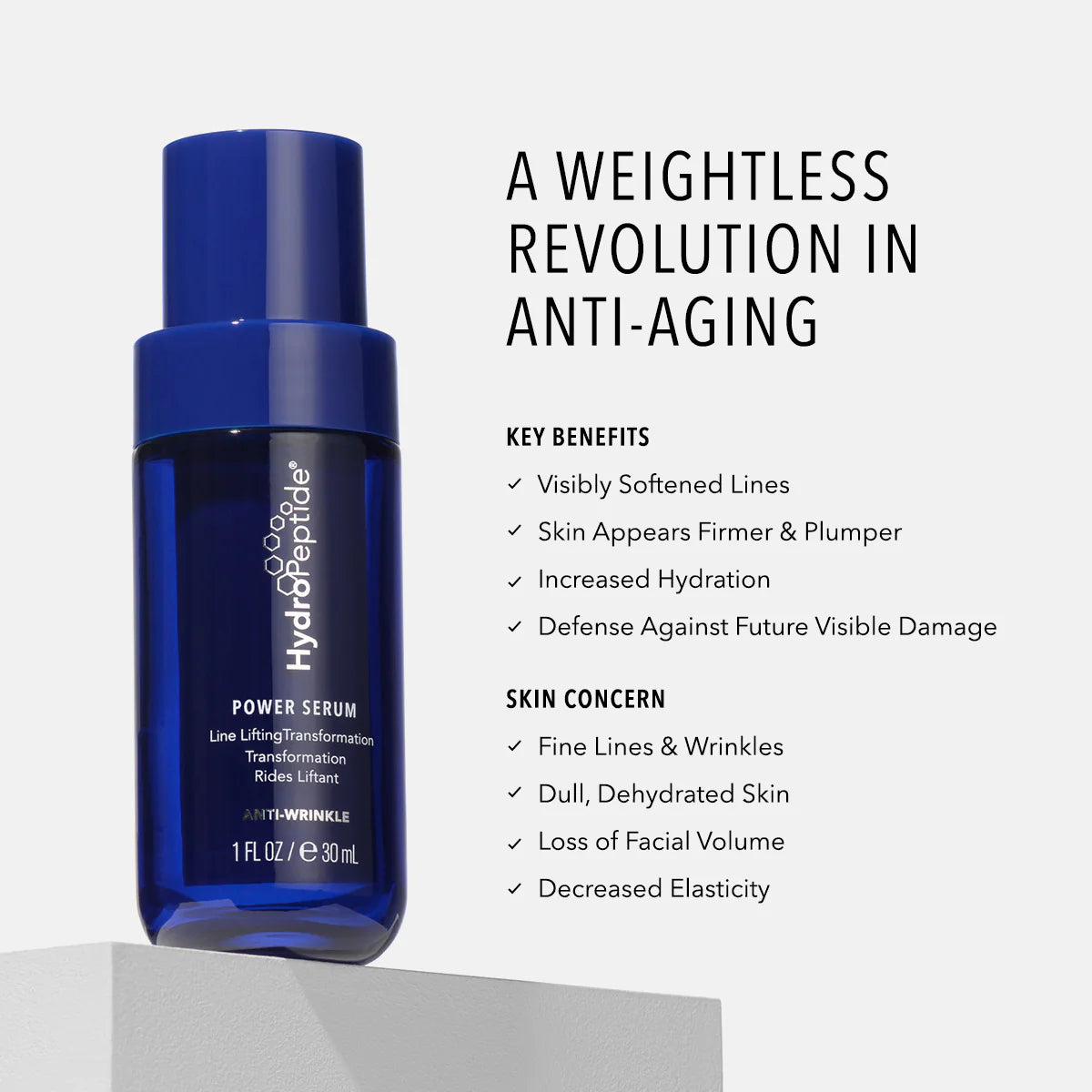Power Serum