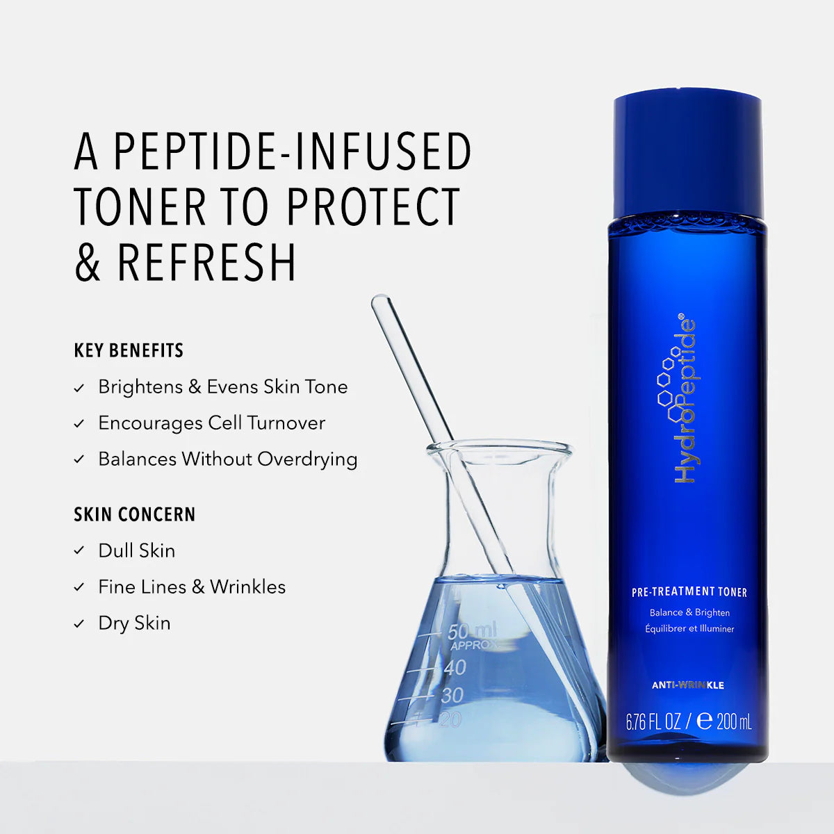 Pre-Treatment Toner - 6.76 Fl. Oz.