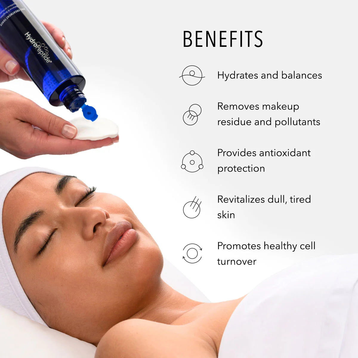 Pre-Treatment Toner - 6.76 Fl. Oz.