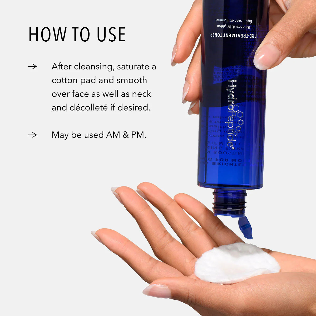 Pre-Treatment Toner - 6.76 Fl. Oz.