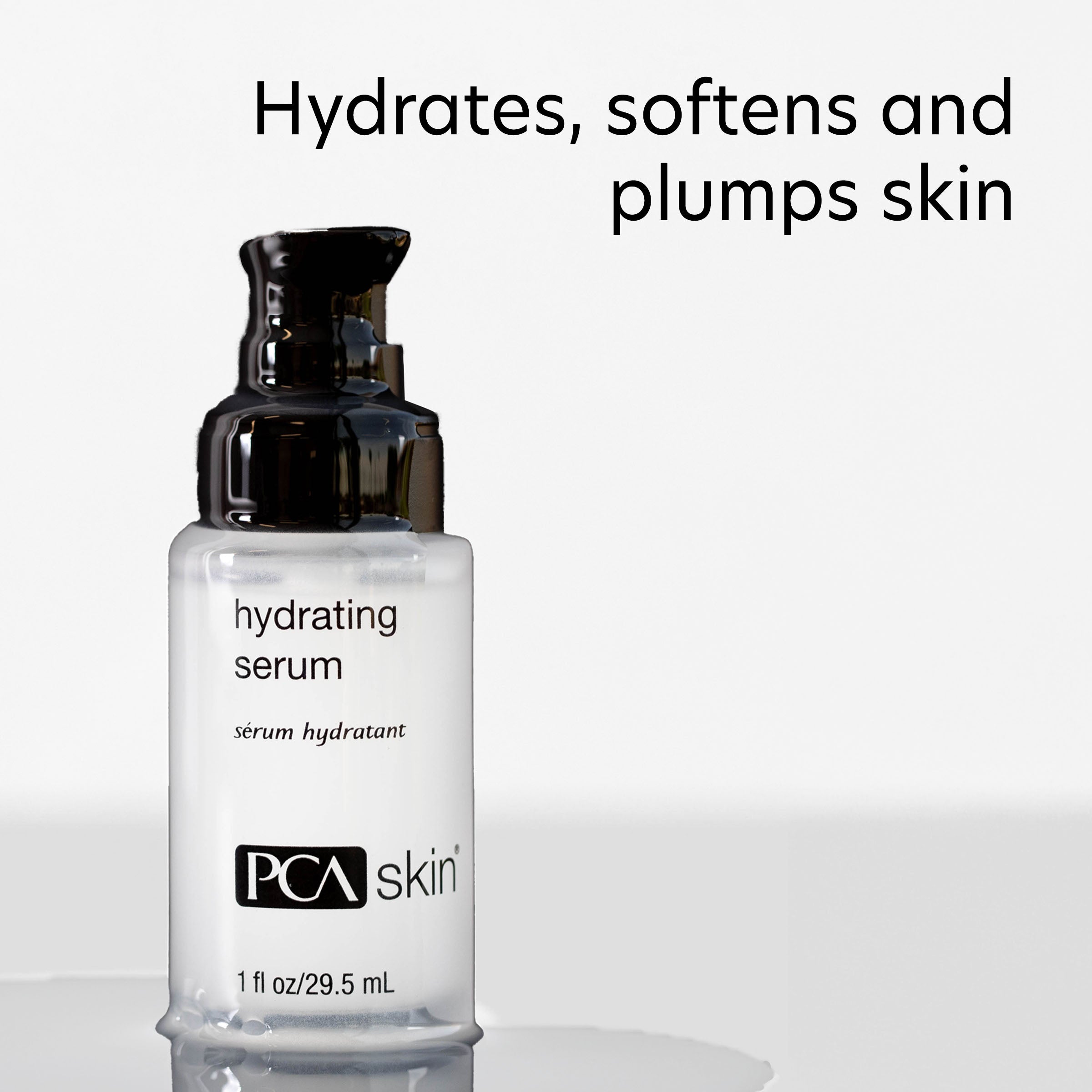Hydrating Serum