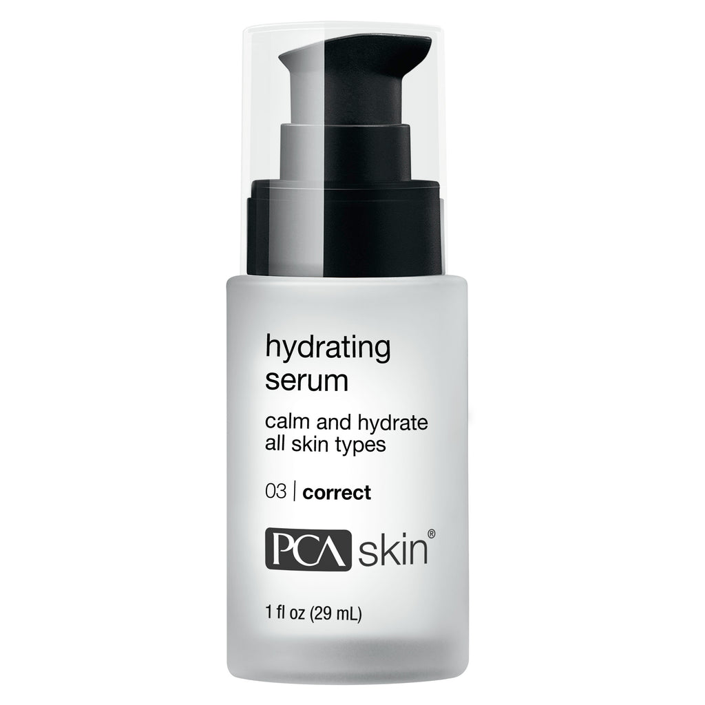 Hydrating Serum
