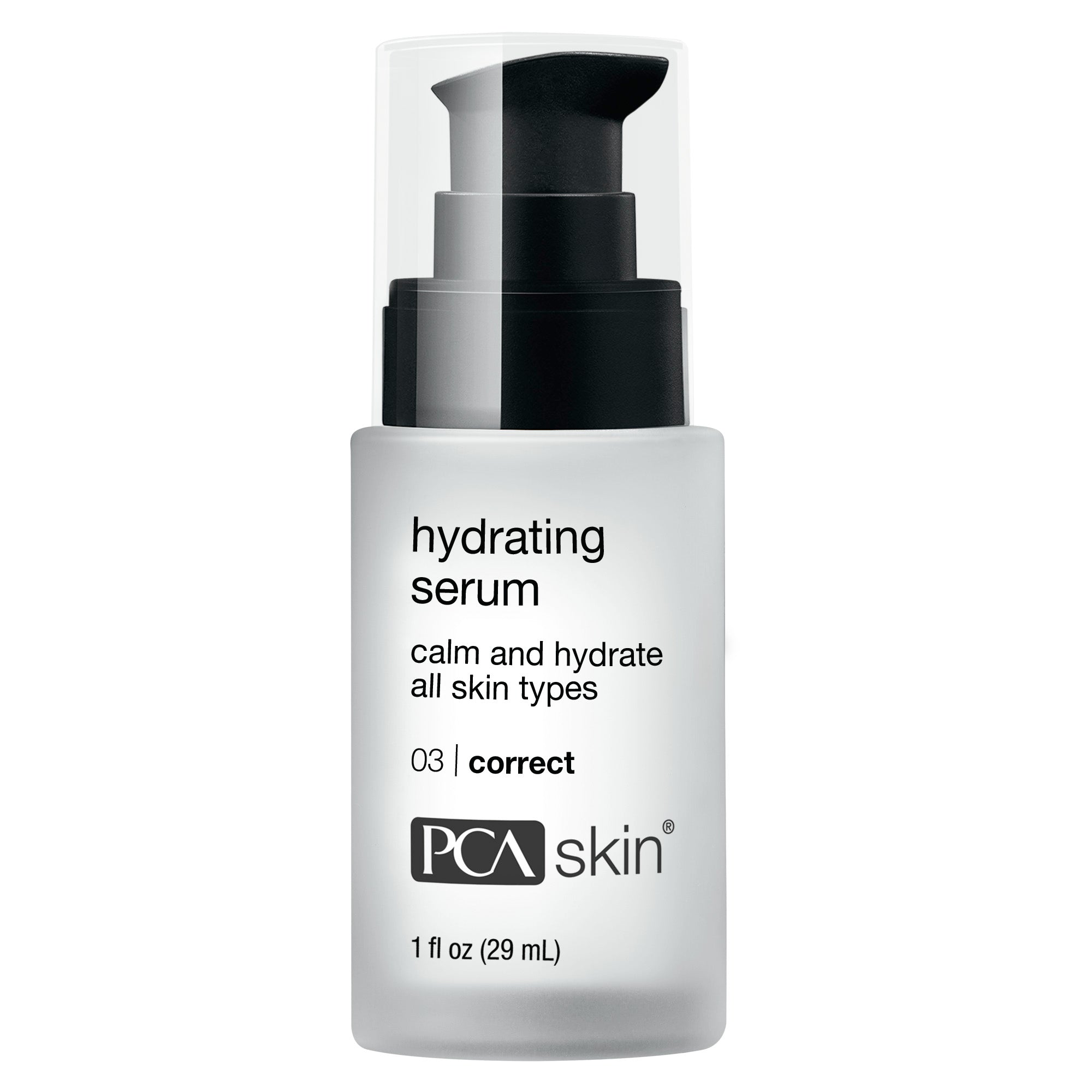 Hydrating Serum