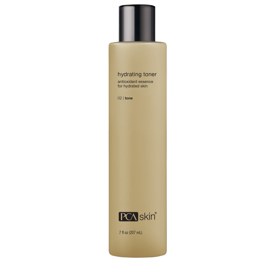 Hydrating Toner - 7 Fl Oz