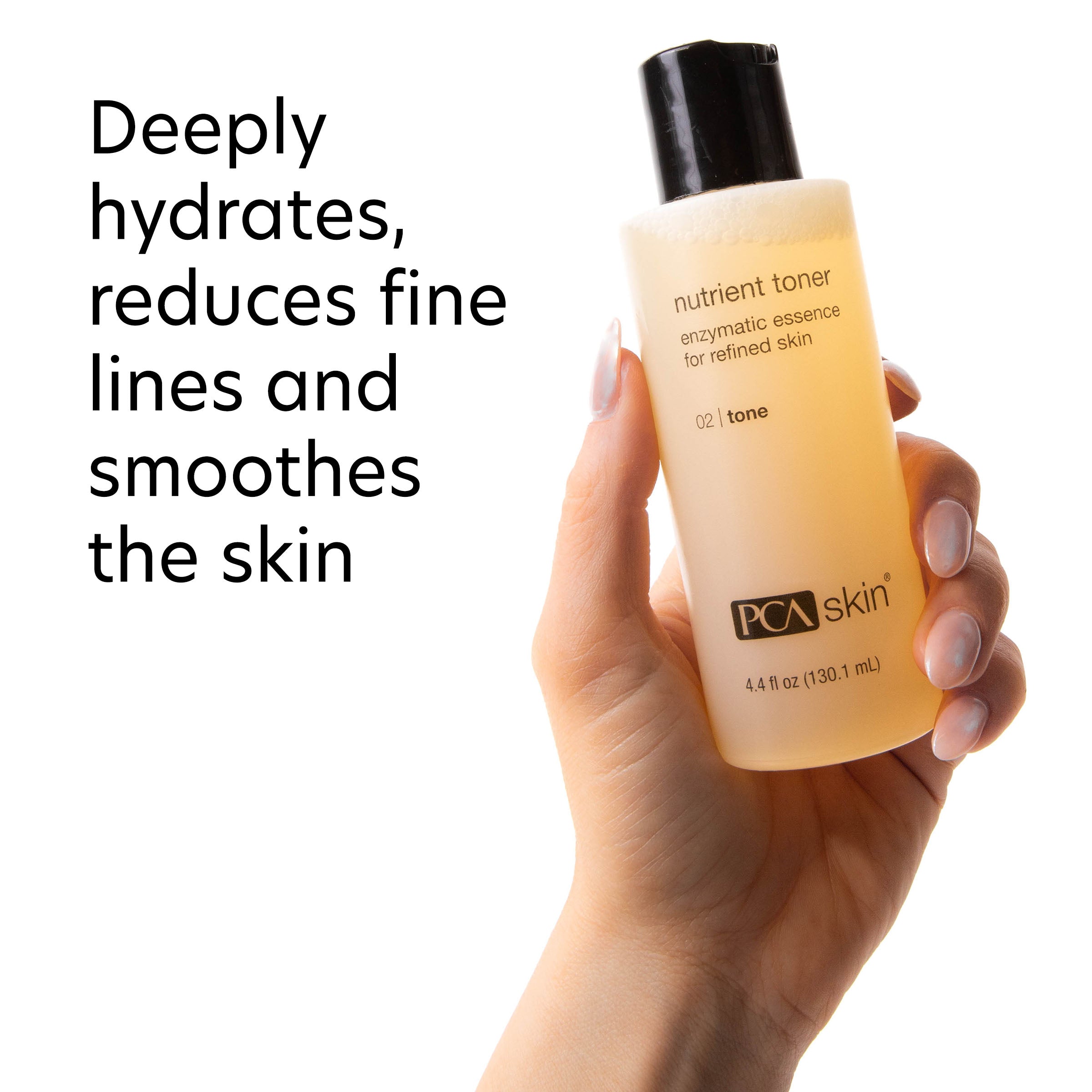 Nutrient Toner