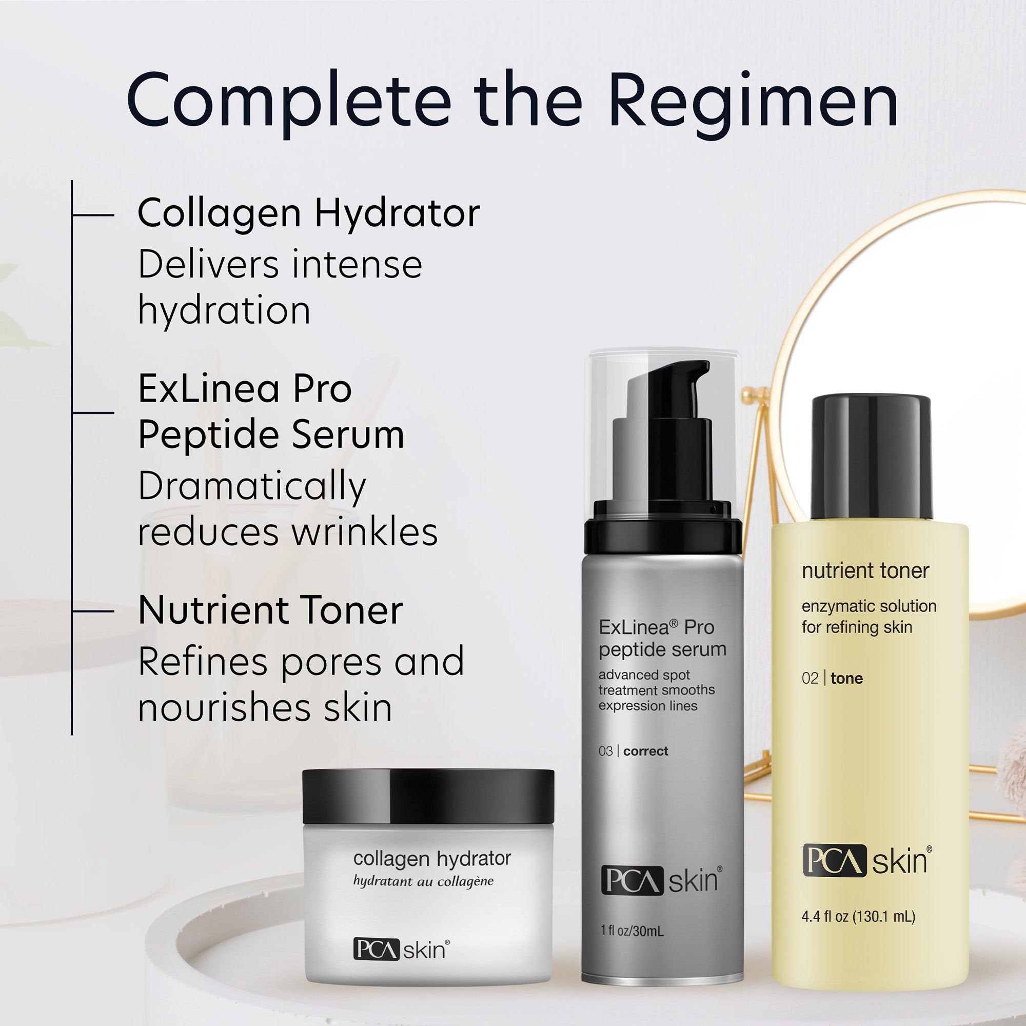 Nutrient Toner