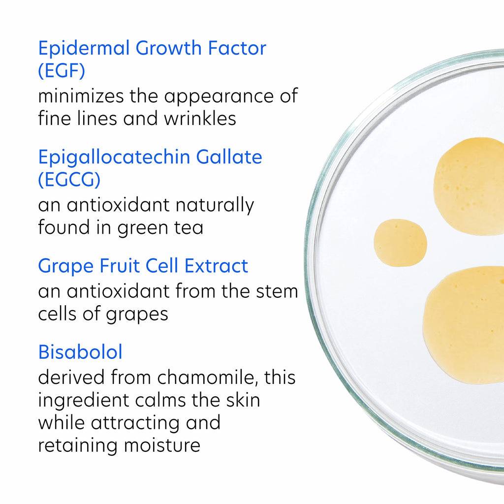 Rejuvenating Serum
