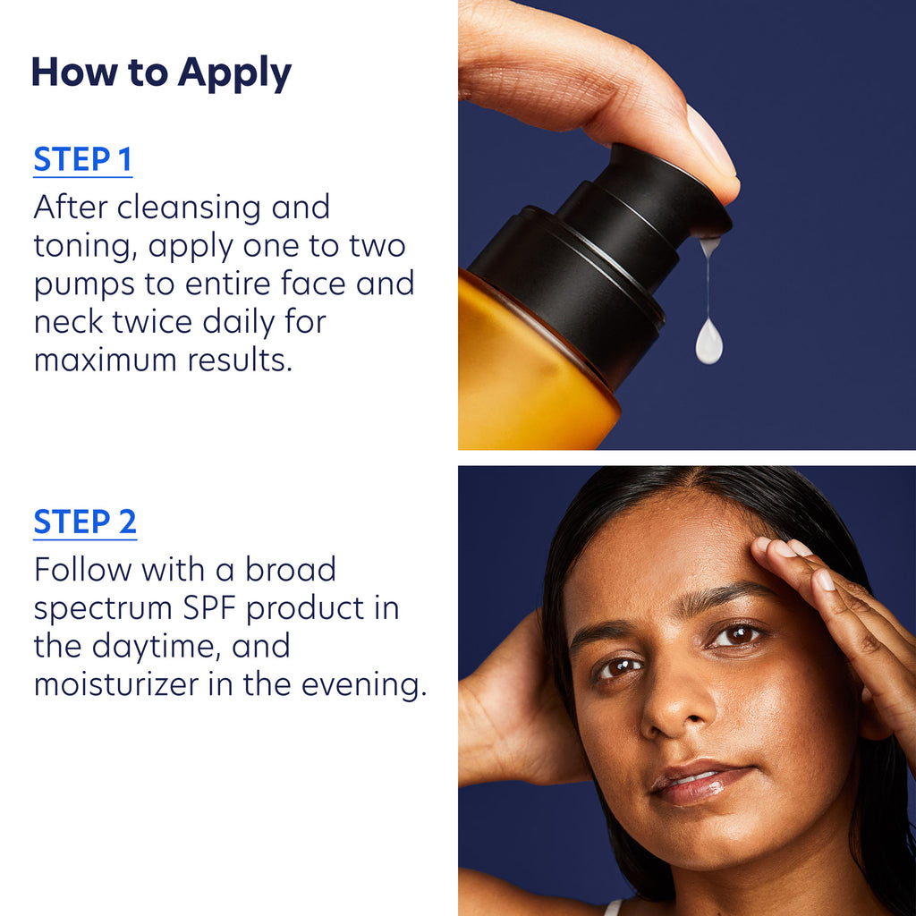 Rejuvenating Serum