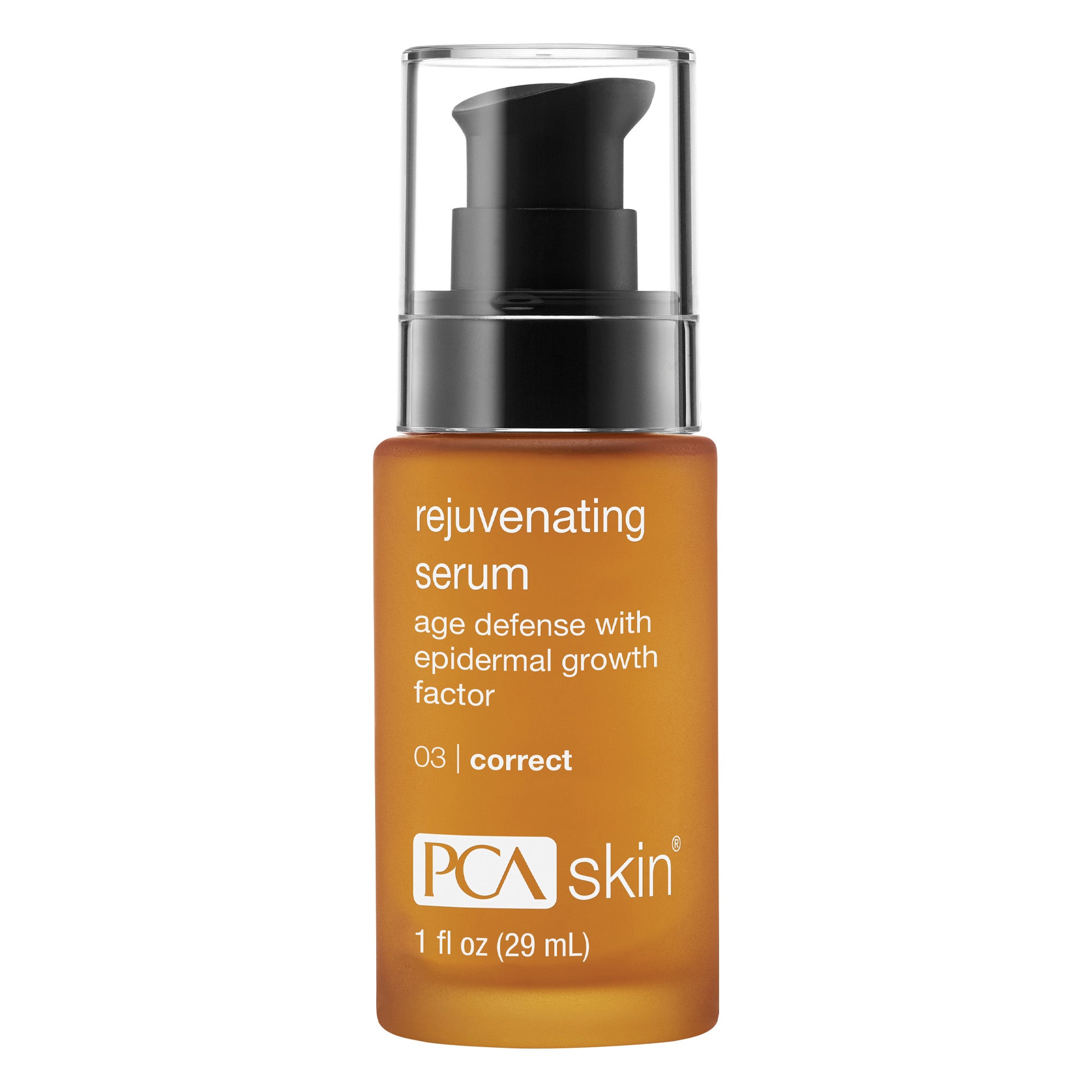 Rejuvenating Serum
