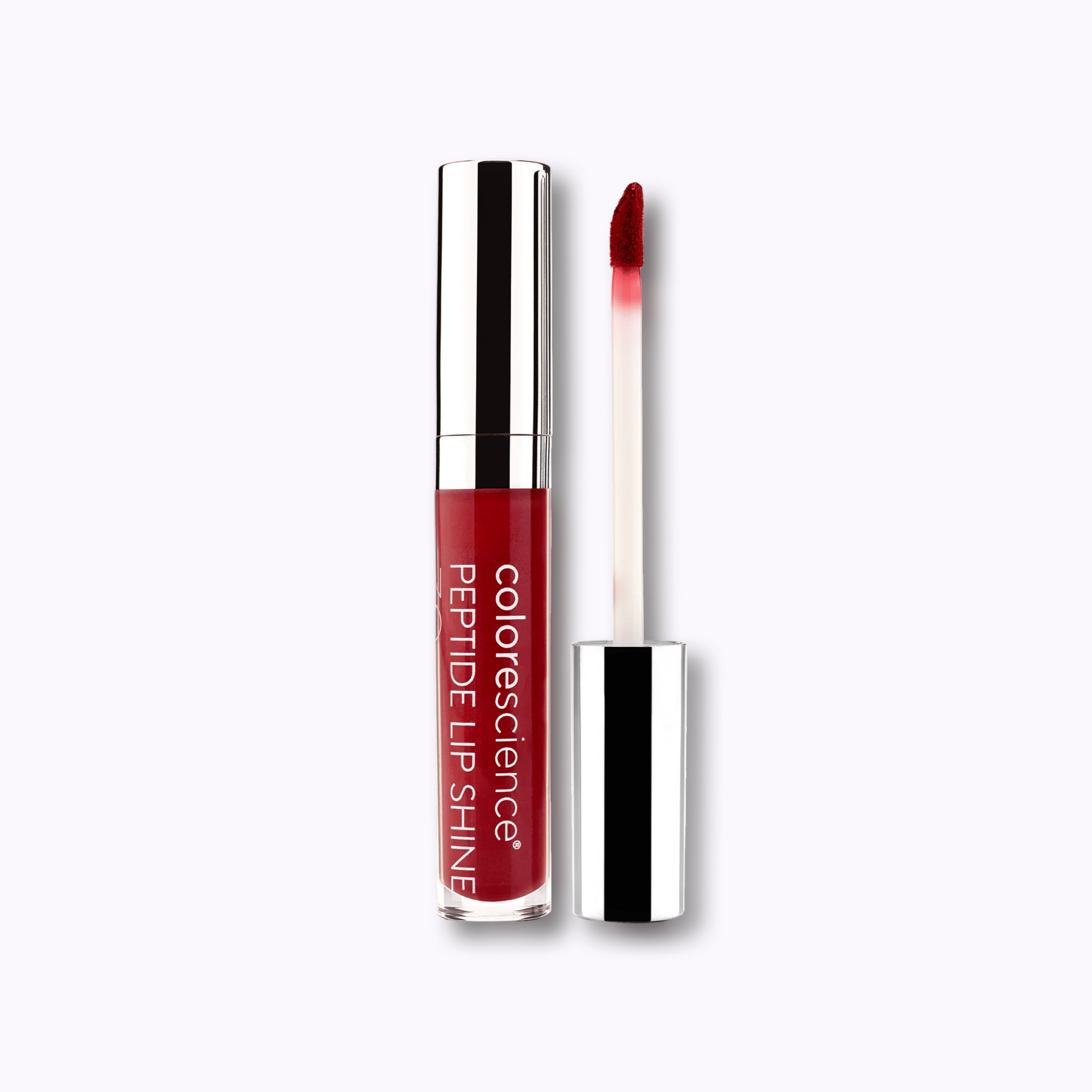Colorescience Peptide Lip Shine SPF 30: Savanna