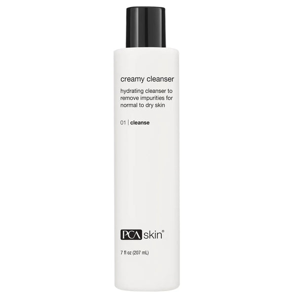 Creamy Cleanser