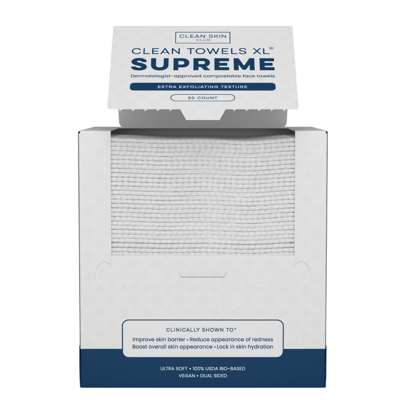 Clean Towels XL™ Supreme