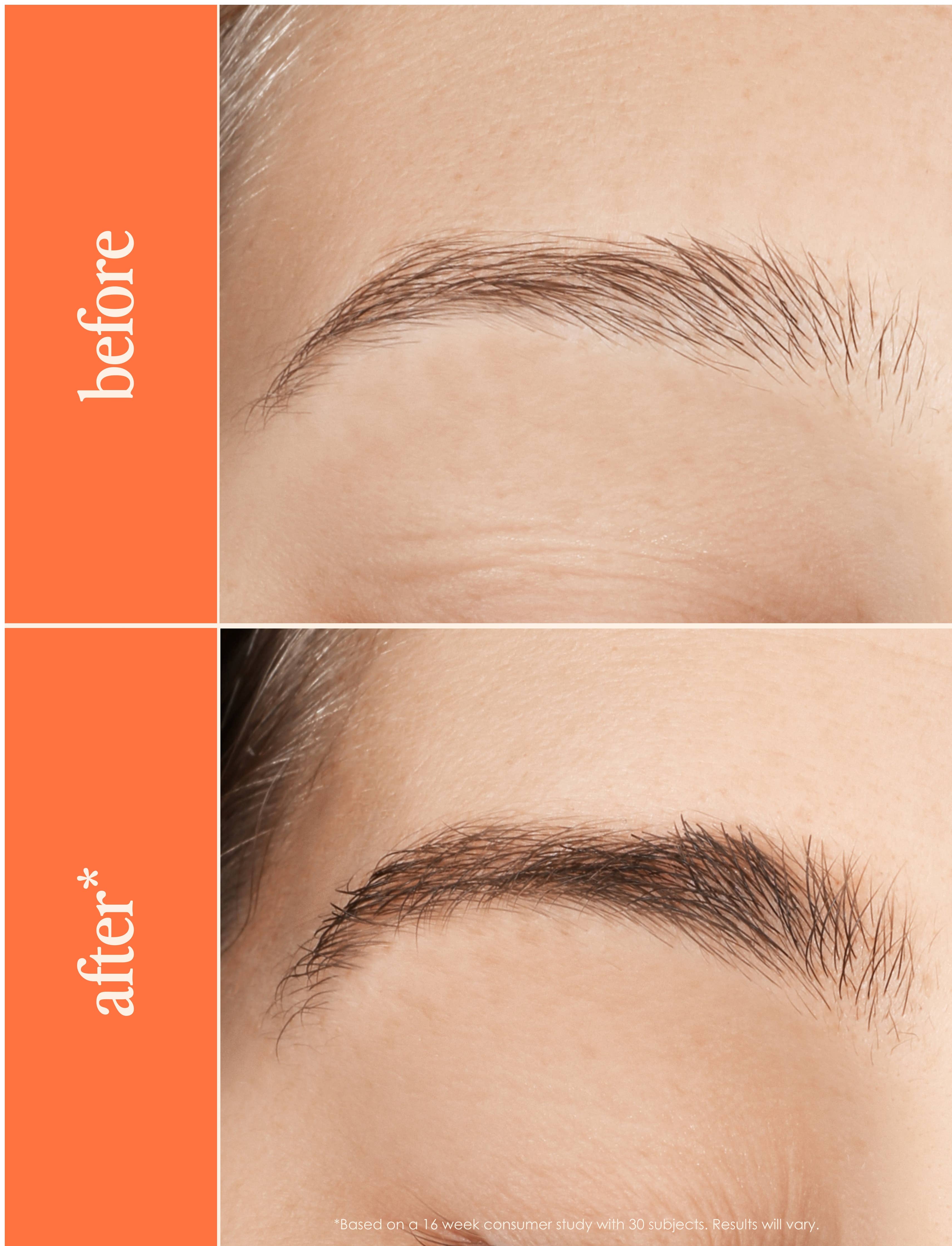GrandeBROW Brow Enhancing Serum: 1.5 ML